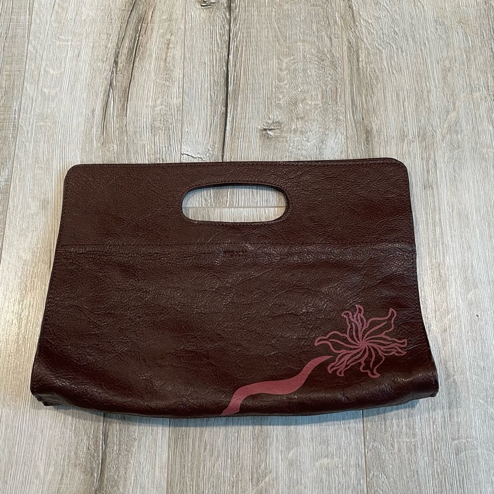 Vintage Mexx Clutch
